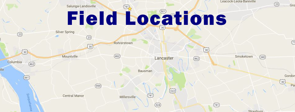PMYB Field Addresses