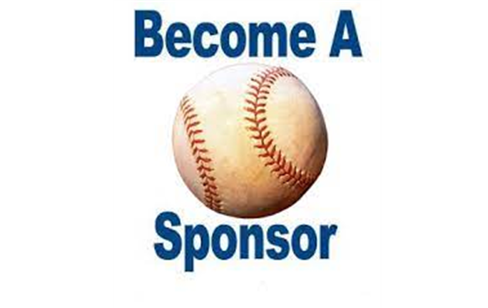Become a PMYBS Sponsor TODAY!