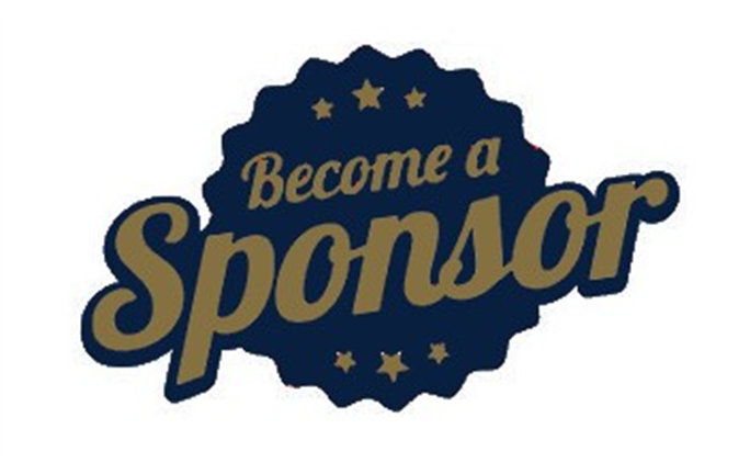 Become a PMYBSA Sponsor TODAY!