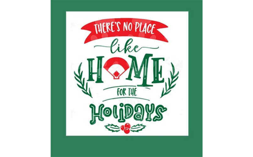 Wishing you a wonderful holiday season!